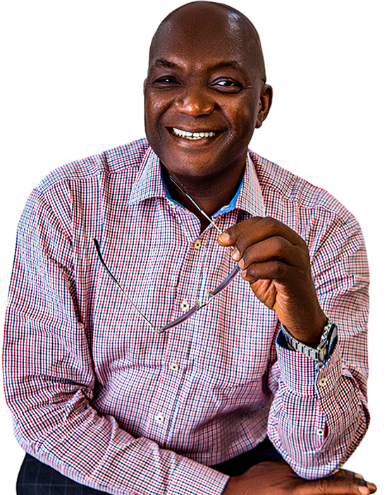 Dr. Osamwonyi Irowa